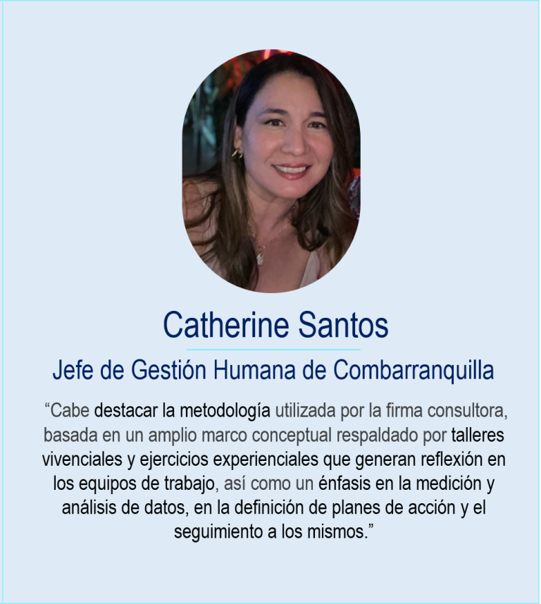 Testimonios HDC 1