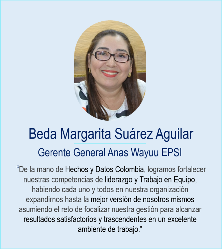 Testimonios HDC 1