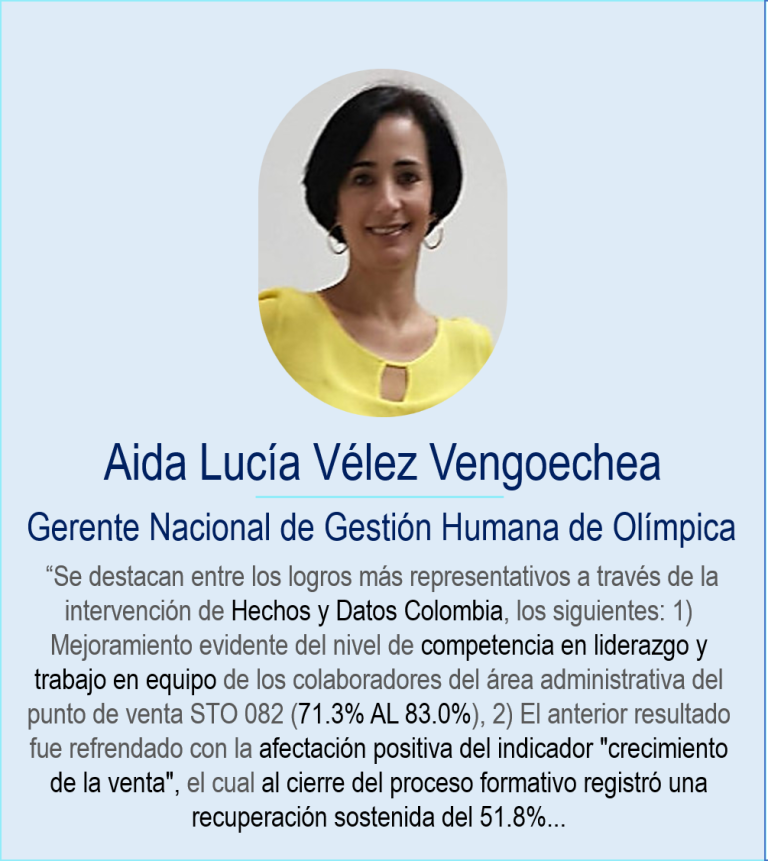 Testimonios HDC 2