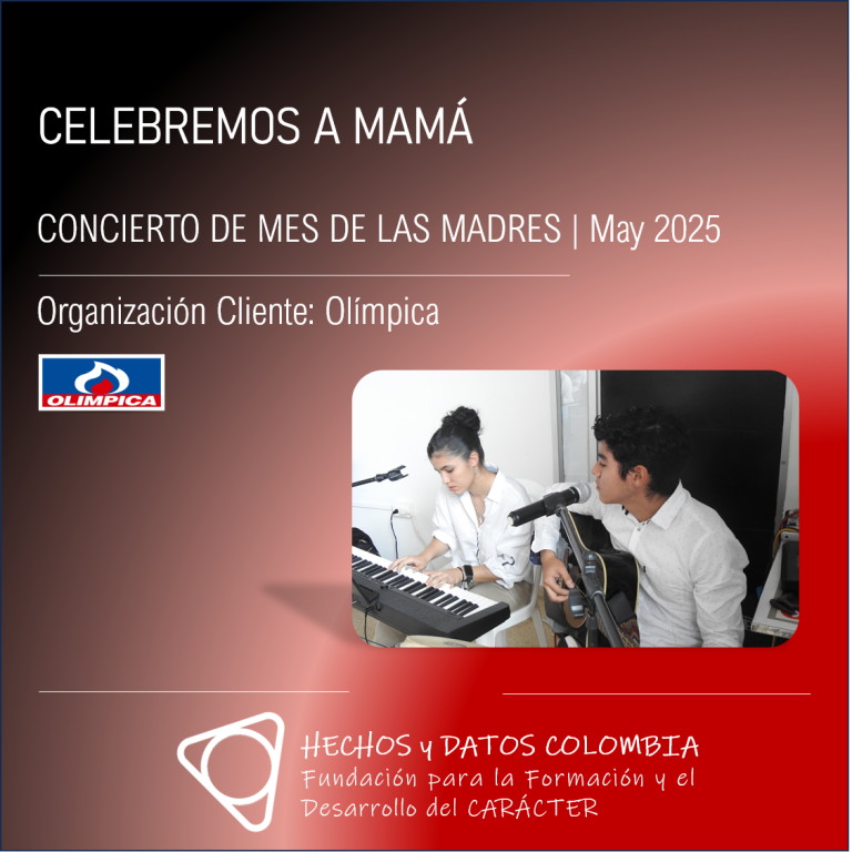 STO Madres 2025